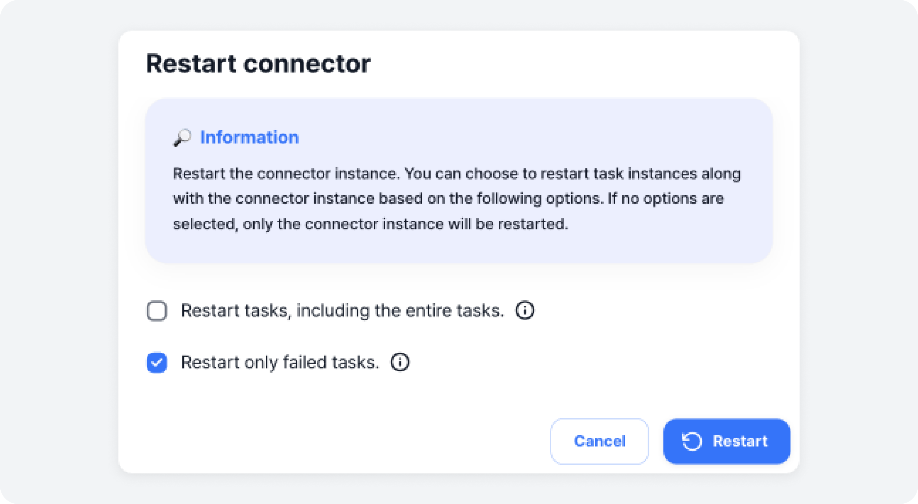 connector_action_restart