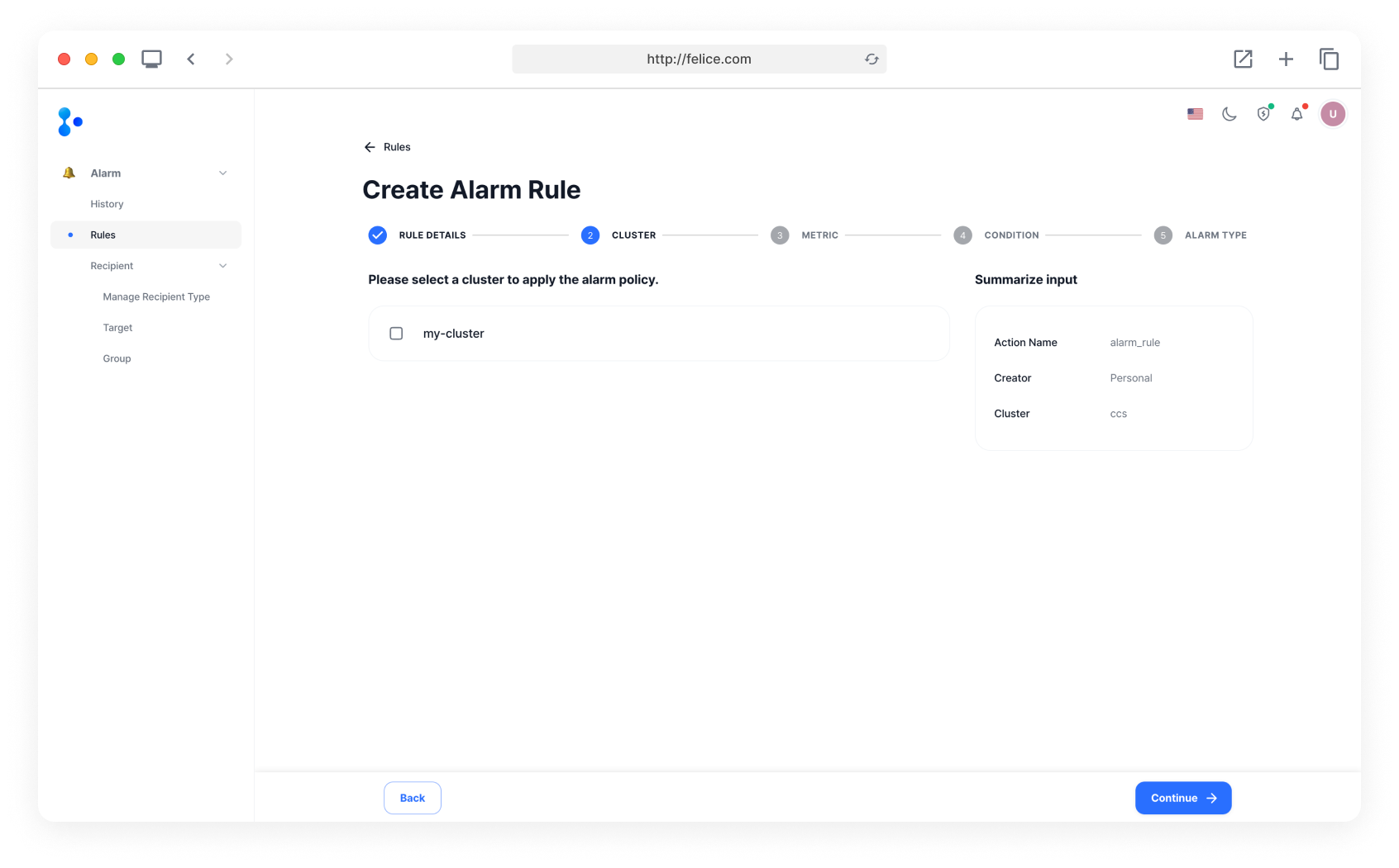 create_alarm_rule_step2