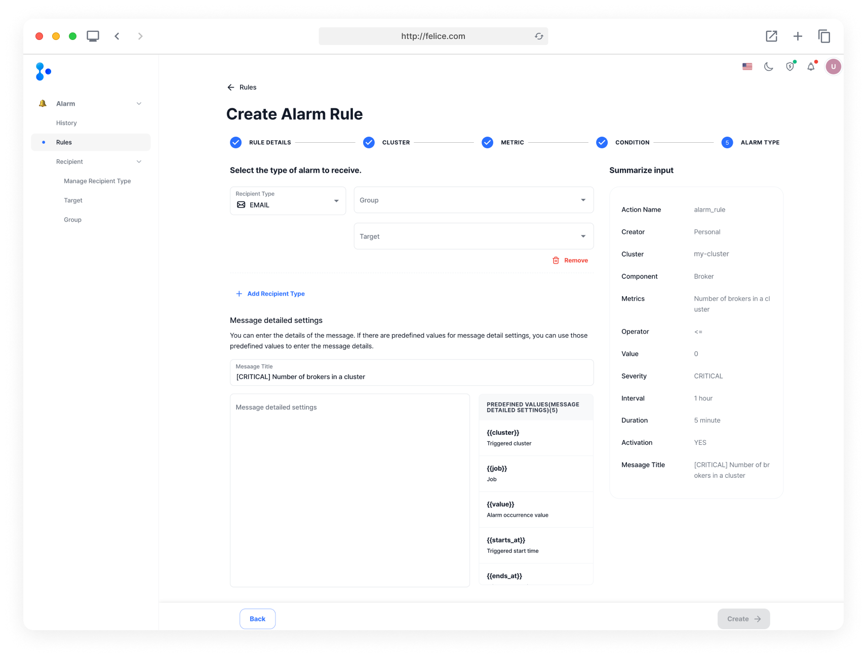 create_alarm_rule_step5