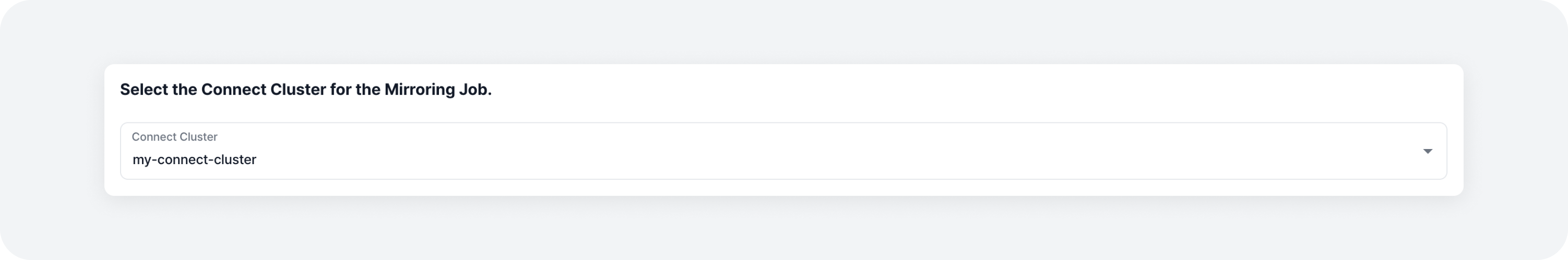 create_step1_connect_cluster_info