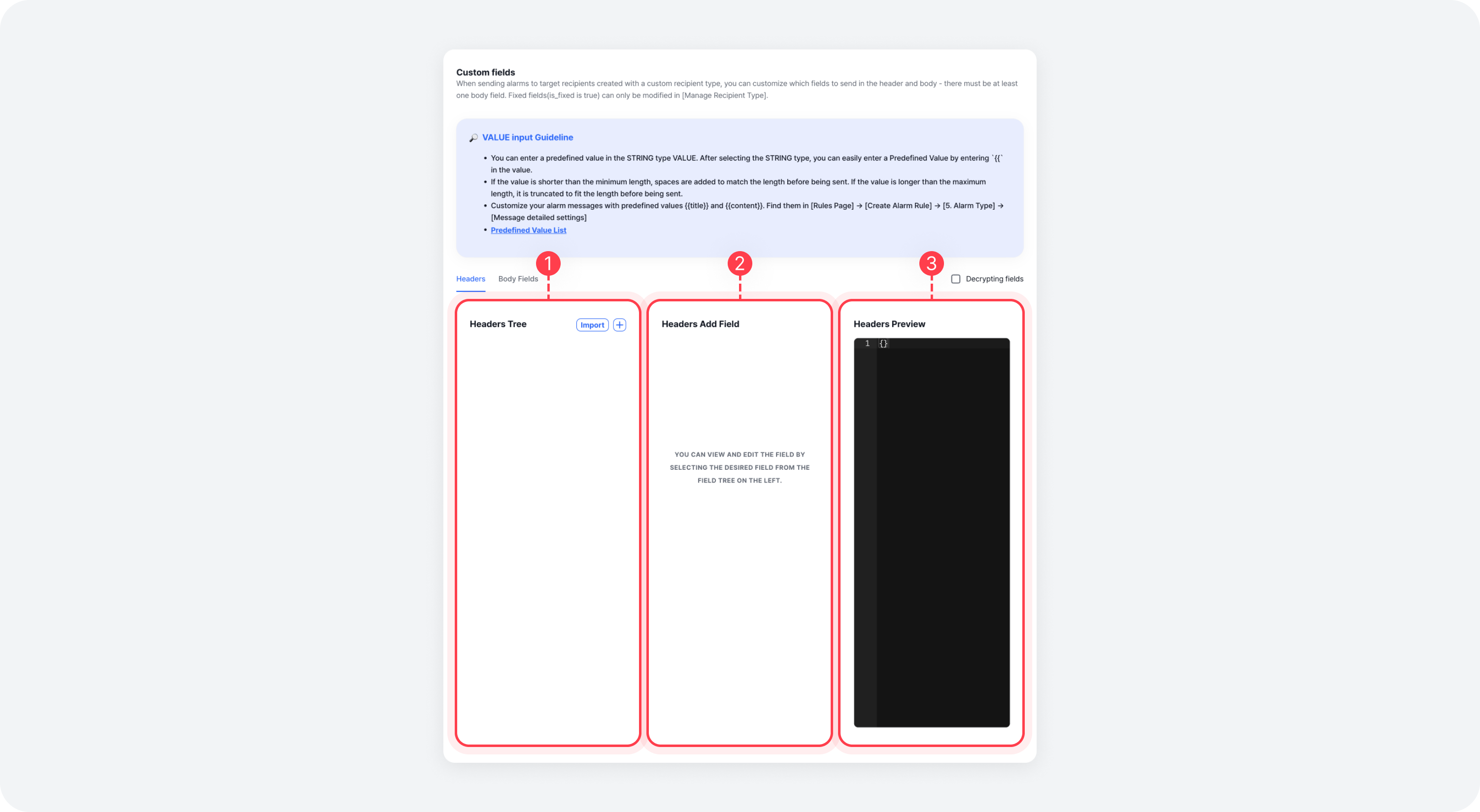 custom_recipient_create_custom_field_settings