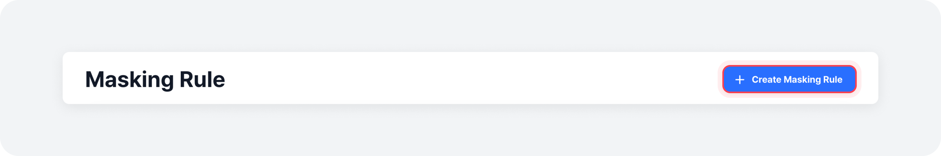 data-masking-create-header