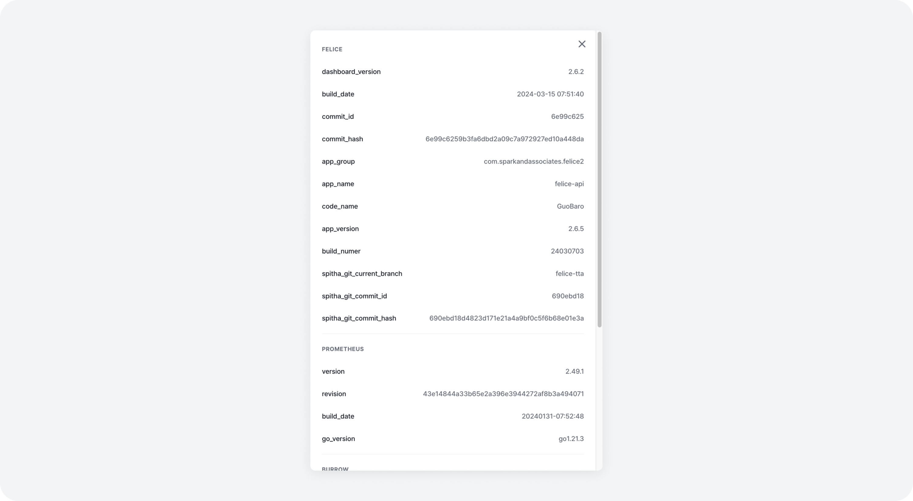 felice_version_modal