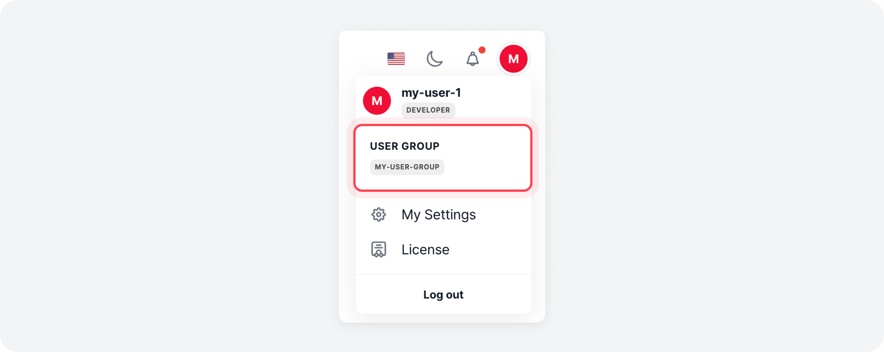 user-group-profile