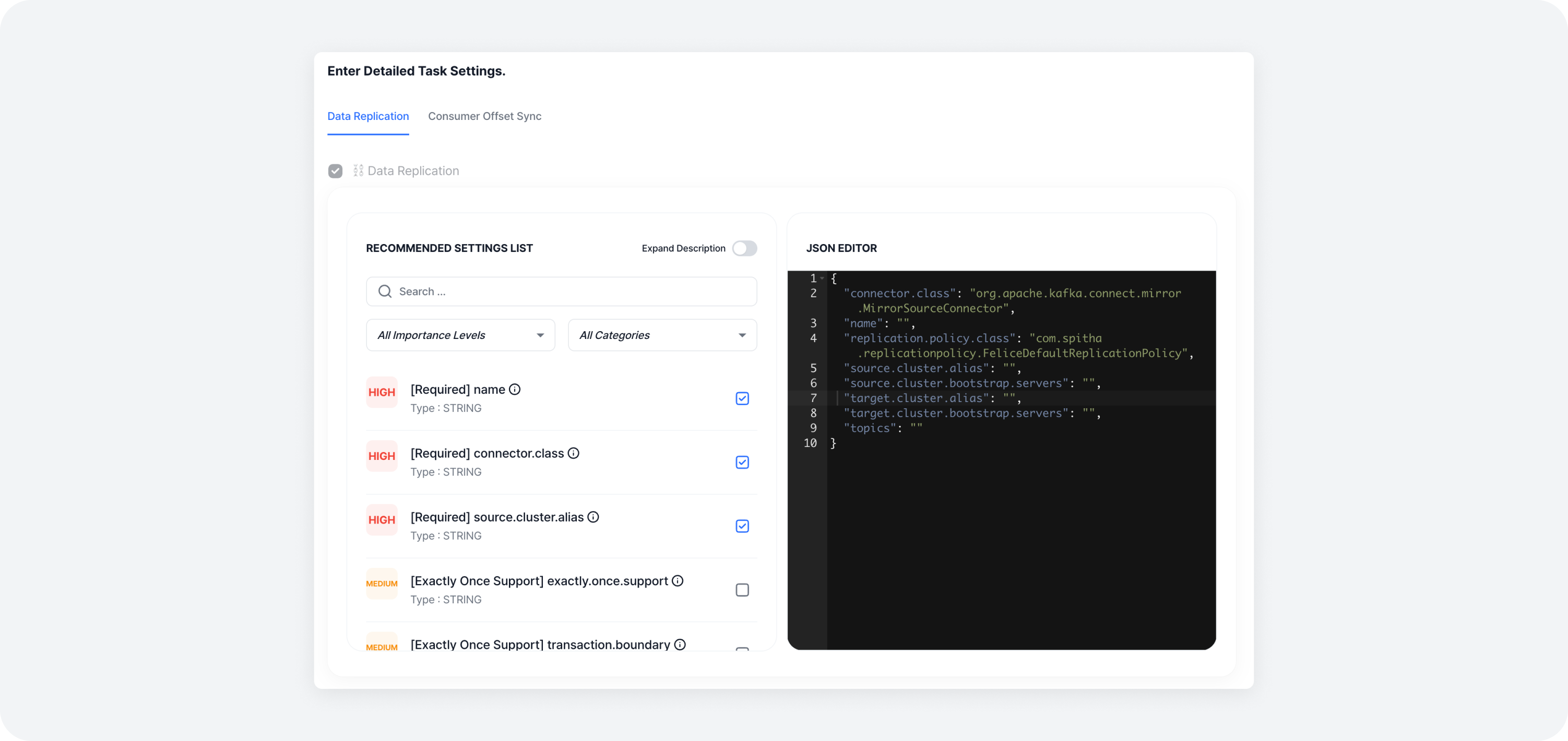 create_mirrorjob_expert_data_replication