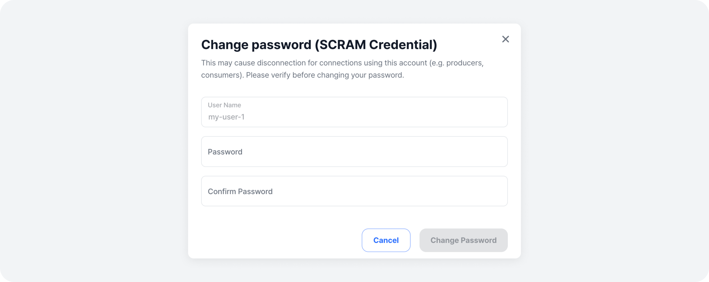 scram-change-password
