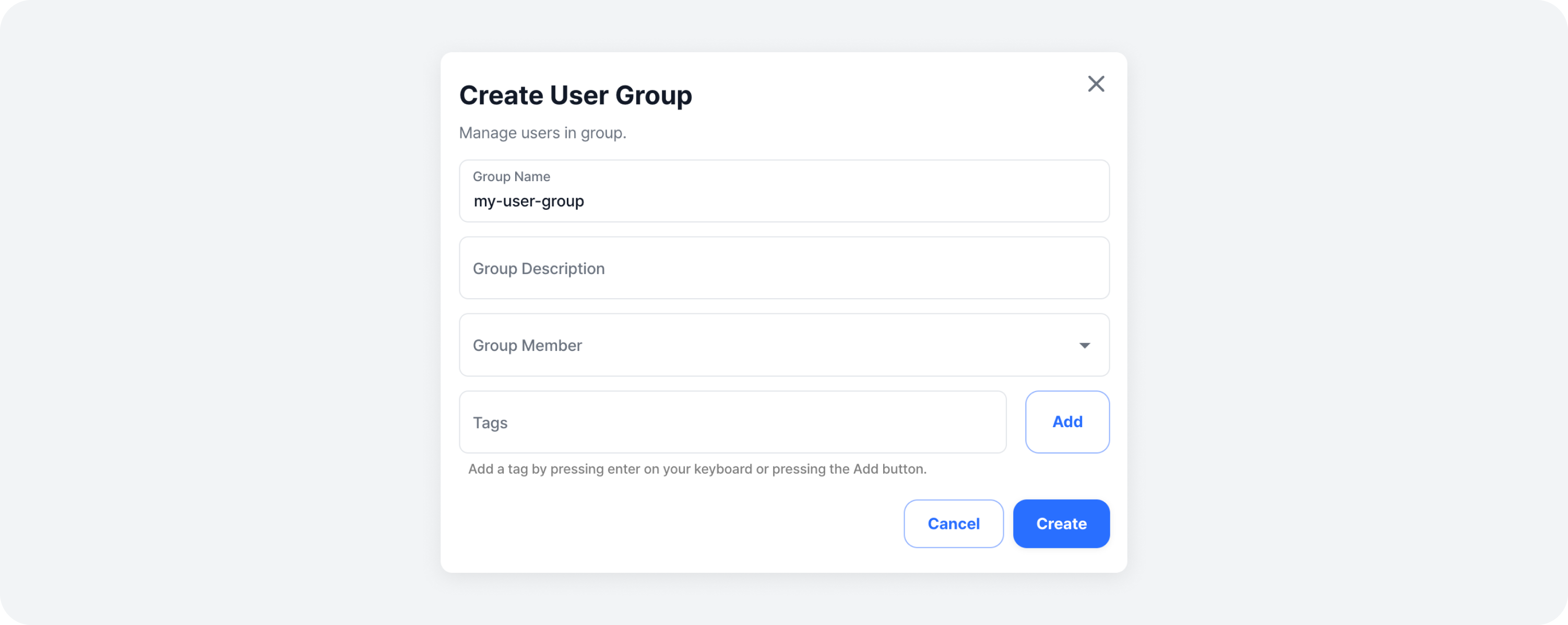 user-group-create