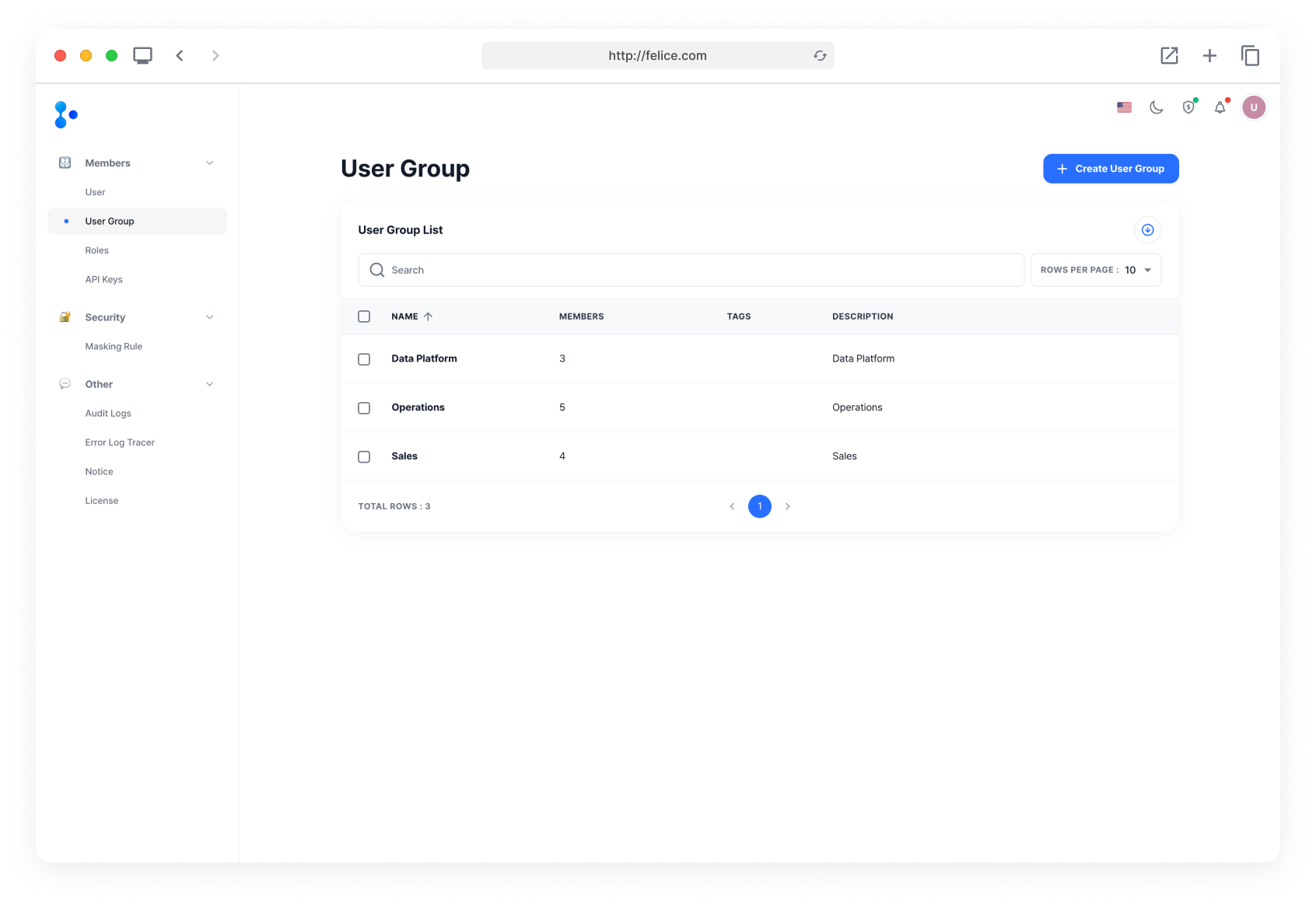 user-group-list